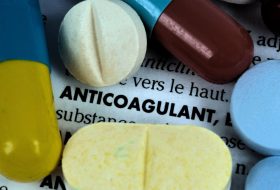 What Nurses Need to Know about Anticoagulants