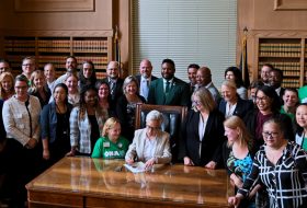 Oregon Passes Minimum Nurse Staffing Ratios Bill