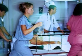 Surgical Scrub Nurse: Nursing Specialties Breakdown