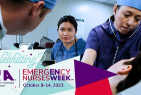 How to Celebrate Emergency Nursing Week 2023