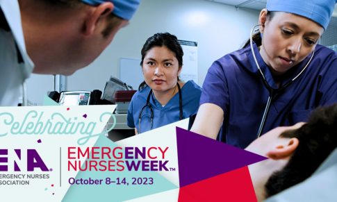 How to Celebrate Emergency Nursing Week 2023